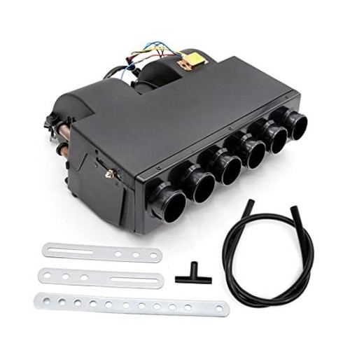 Air conditioning universal - air,